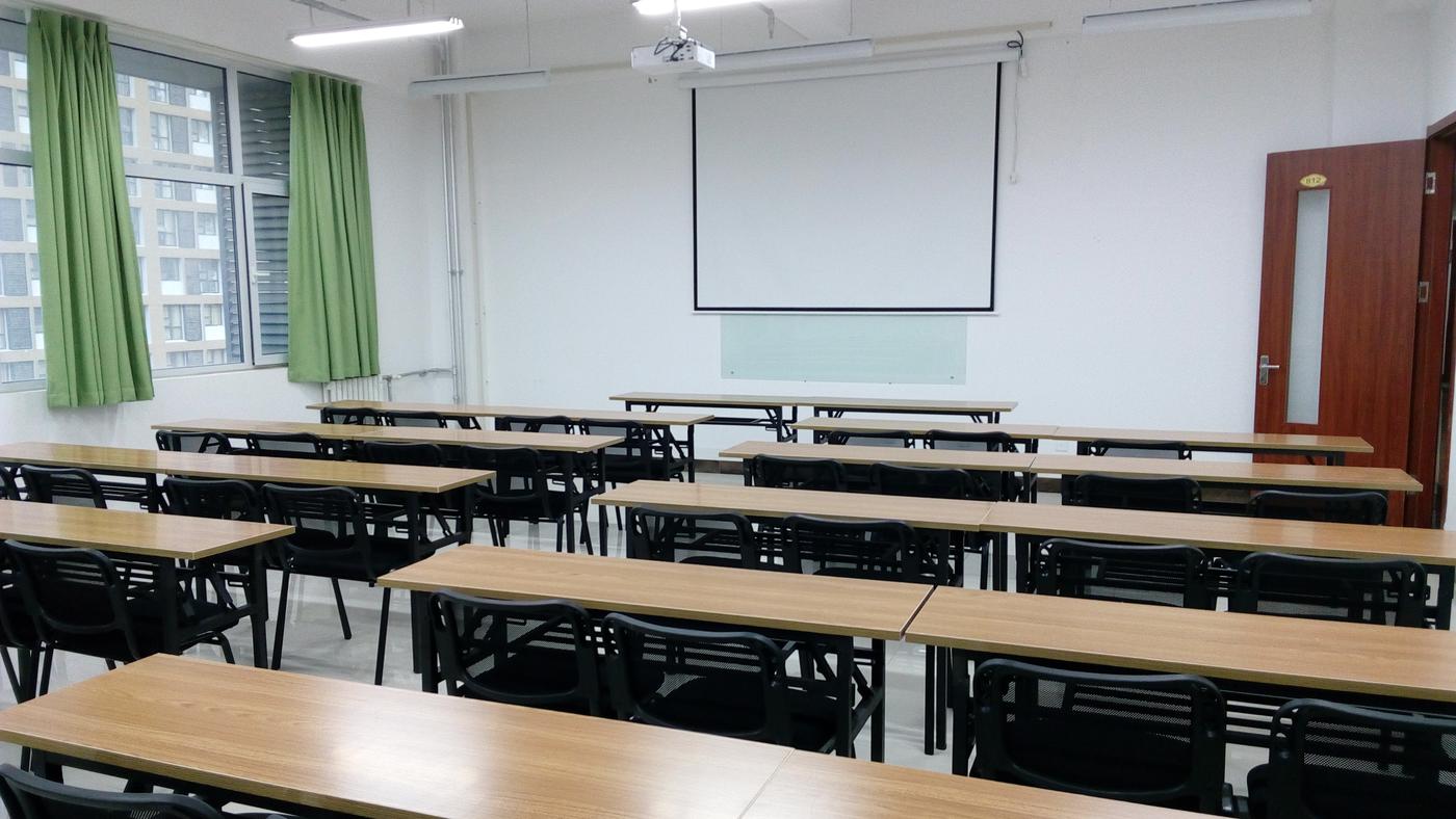 华之恒教育教学场地