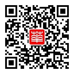 华之恒教育微信公众号二维码